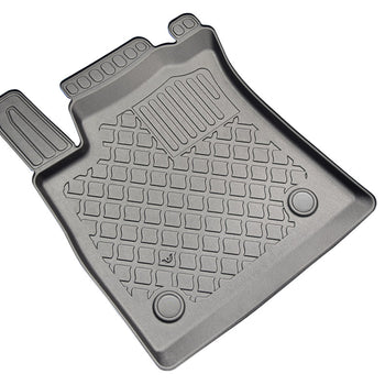 Tapis avec bords relevés Renault Megane IV, fabrication 09.2016 - présent, carrosserie break #2 - 5