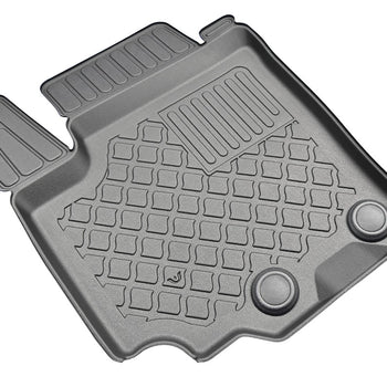 Tapis avec bords relevés Suzuki Vitara, fabrication 03.2015 - 03.2020, carrosserie suv #2 - 6