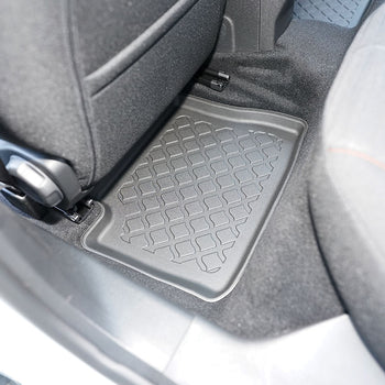 Tapis avec bords relevés Opel Mokka-e B, fabrication 02.2021 - présent, carrosserie suv #2 - 9