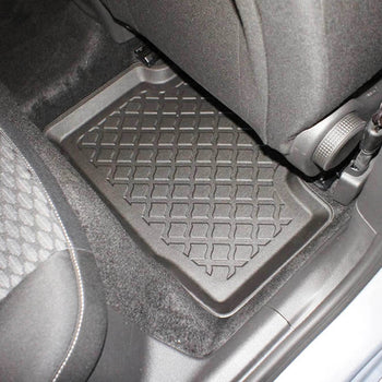Tapis avec bords relevés Opel Astra K, fabrication 11.2015 - présent, carrosserie berline #2 - 13