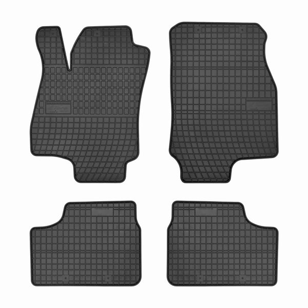 Tapis de voiture Opel Astra G, fabrication 1998 - 2009, carrosserie break #3 - 1