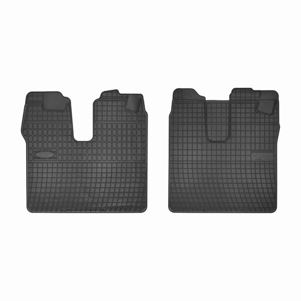 Tapis de voiture Man TGX, fabrication 2000 - 2019, carrosserie truck, avec de la place pour dormir #3 - 1