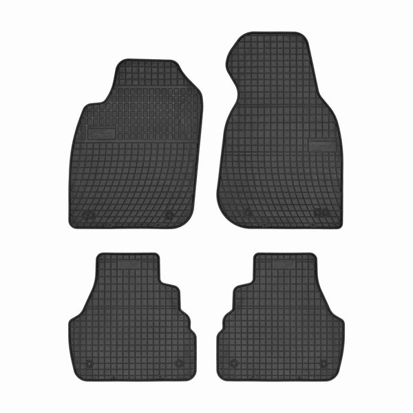 Tapis de voiture Audi A6 C5, fabrication 10.1997 - 03.2004, carrosserie sedán #2 - 1