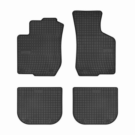 Tapis de voiture Audi A3 8L, fabrication 1997 - 04.2003, carrosserie berline #1