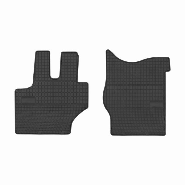 Tapis de voiture Mercedes Classe E W212, fabrication 2009 - 10.2016, carrosserie break #5 - 1