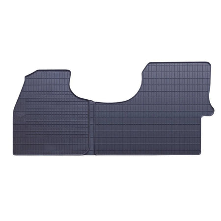 Tapis de voiture Mercedes Sprinter II, fabrication 2006 - 2018, carrosserie van, 3 places #2