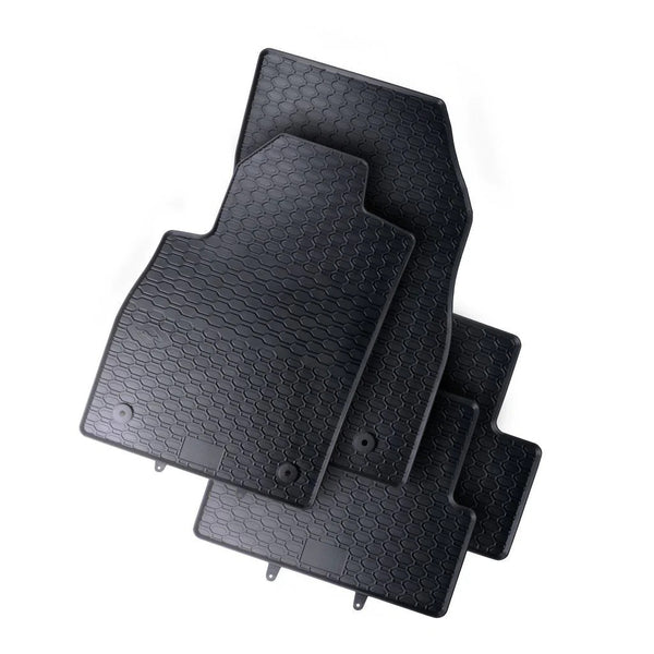 Tapis de voiture Opel Insignia A, fabrication 2008 - 05.2017, carrosserie sedán #1 - 1