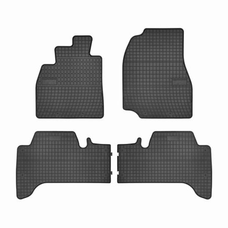 Tapis de voiture Toyota Land Cruiser J100 Prado, fabrication 01.1998 - 2007, carrosserie suv #1