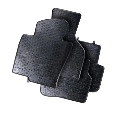 Tapis de voiture Volkswagen Passat B7, fabrication 10.2010 - 11.2014, carrosserie break #5