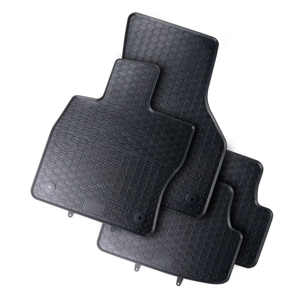 Tapis de voiture Seat Leon III 5F, fabrication 11.2012 - 02.2020, carrosserie break #2 - 1