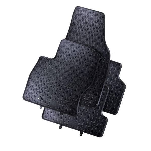 Tapis de voiture Ford Focus II, fabrication 2004 - 02.2011, carrosserie berline #2 - 1