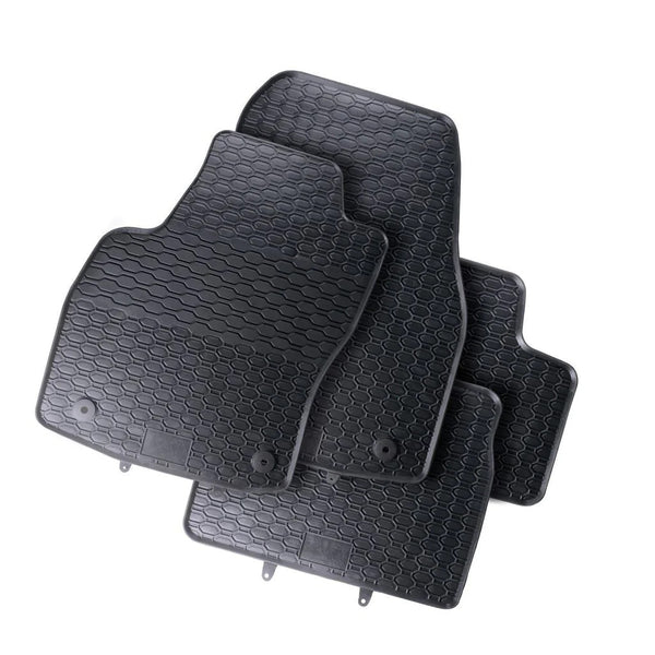 Tapis de voiture Opel Astra H, fabrication 2004 - 12.2014, carrosserie break #2 - 1