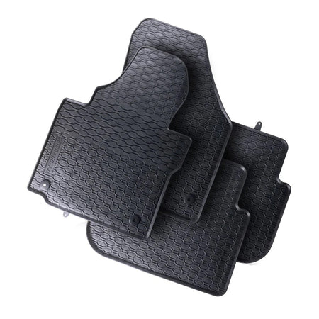 Tapis de voiture Volkswagen Touran I, fabrication 03.2003 - 08.2015, carrosserie van #1