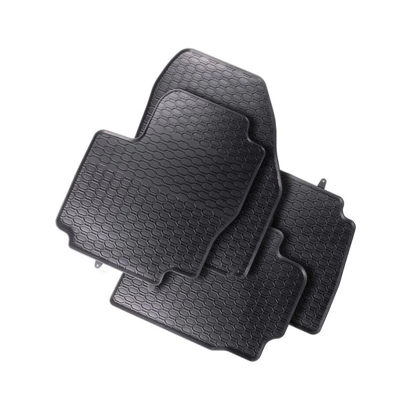 Tapis de voiture Ford Mondeo IV, fabrication 09.2007 - 12.2014, carrosserie sedán #1 - 1