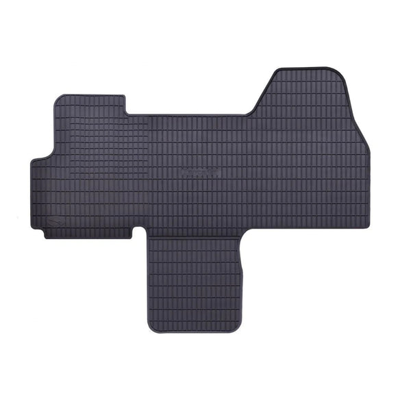 Tapis de voiture Fiat Ducato III, fabrication 2006 - présent, carrosserie van, 3 places #1 - 1