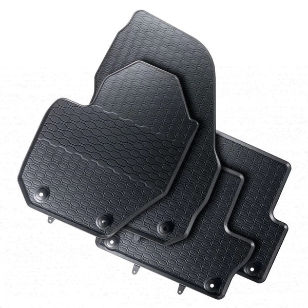 Tapis de voiture Volvo XC60 I, fabrication 10.2008 - 06.2017, carrosserie suv #1 - 1
