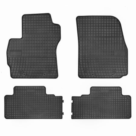 Tapis de voiture Mazda 5 I, fabrication 2005 - 09.2010, carrosserie van #1