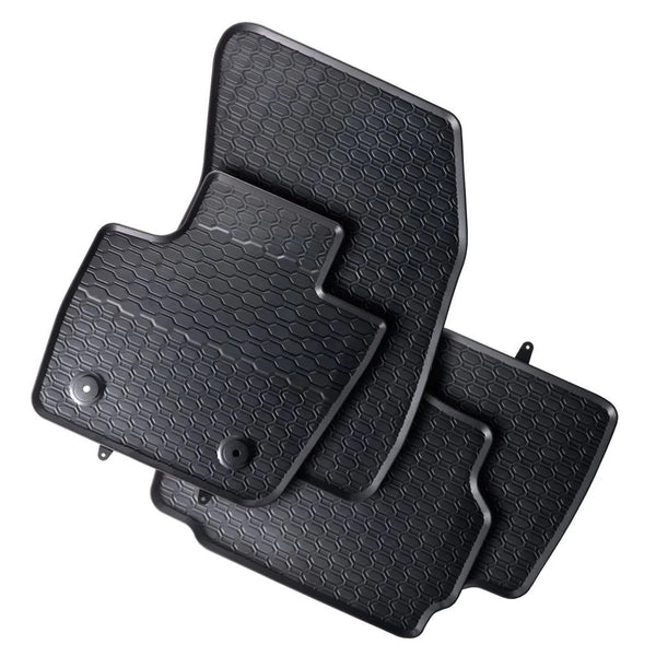 Tapis de voiture Ford Mondeo V, fabrication 01.2015 - présent, carrosserie berline #2 - 1