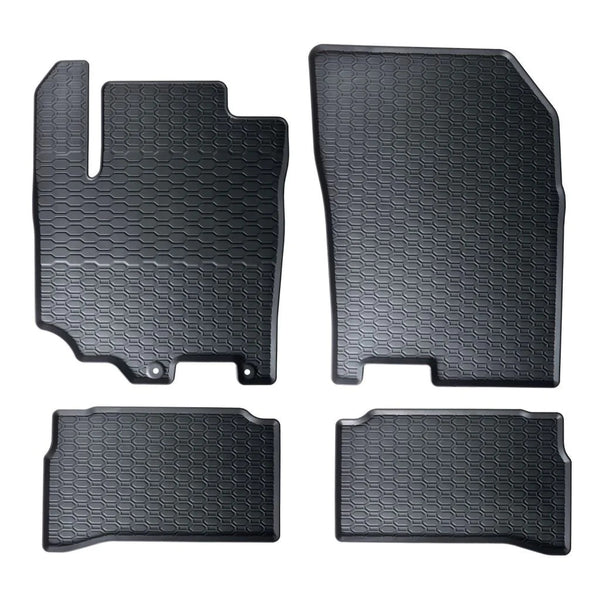 Tapis de voiture Suzuki Vitara, fabrication 03.2015 - 03.2020, carrosserie suv #1 - 1
