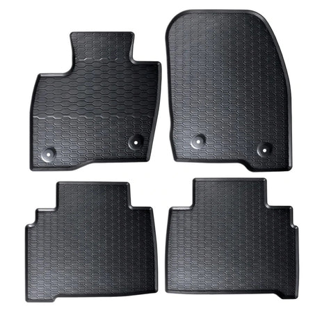 Tapis de voiture Ford S-Max II, fabrication 09.2015 - présent, carrosserie van #1