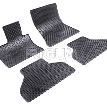 Tapis de voiture BMW X5 E70, fabrication 04.2007 - 09.2013, carrosserie suv #1