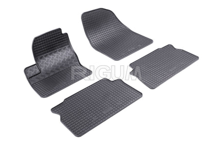 Tapis de voiture Ford C-Max I, fabrication 2003 - 10.2010, carrosserie van #1