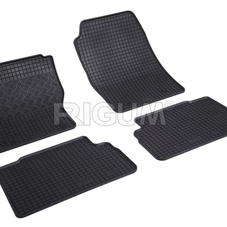 Tapis de voiture Ford C-Max Grand II, fabrication 11.2010 - 06.2019, carrosserie van #2