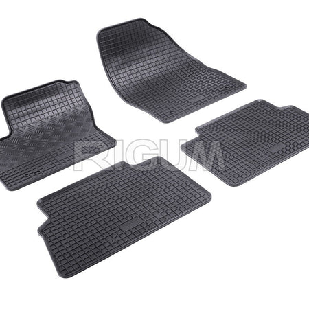Tapis de voiture Ford Kuga I, fabrication 02.2008 - 01.2013, carrosserie suv #1