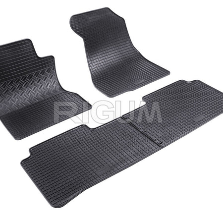 Tapis de voiture Honda CR-V II, fabrication 2002 - 2006, carrosserie suv #1