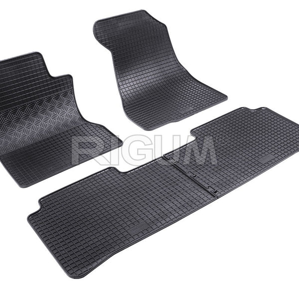 Tapis de voiture Honda CR-V II, fabrication 2002 - 2006, carrosserie suv #1 - 1