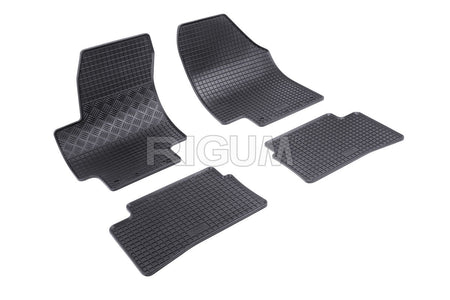 Tapis de voiture Hyundai Accent, fabrication 2006 - 2010, carrosserie berline #1