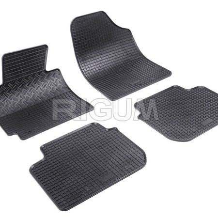Tapis de voiture Hyundai Elantra V, fabrication 07.2011 - 02.2016, carrosserie sedán #1