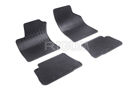 Tapis de voiture Hyundai Getz, fabrication 2002 - 2008, carrosserie berline #1