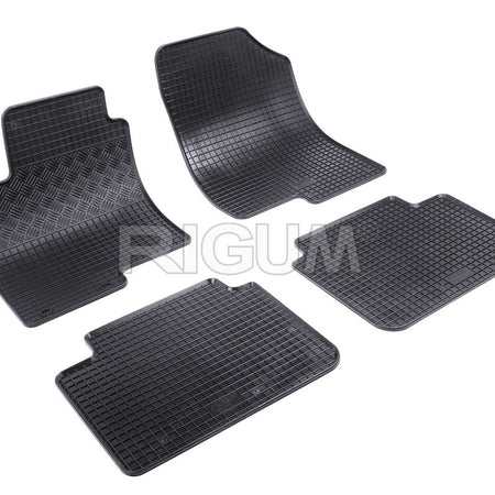 Tapis de voiture Hyundai Sonata, fabrication 2005 - 2009, carrosserie sedán #1