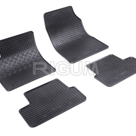 Tapis de voiture Chevrolet Cruze, fabrication 09.2012 - 2016, carrosserie break #2
