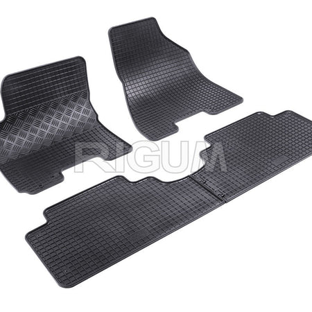 Tapis de voiture Hyundai Tucson, fabrication 2004 - 2009, carrosserie suv #1