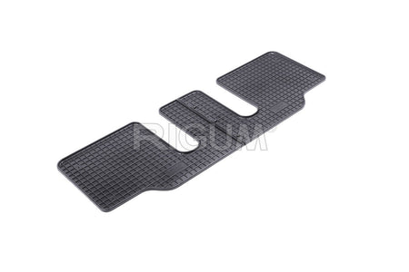 Tapis de voiture Mazda 5 I, fabrication 2005 - 09.2010, carrosserie van #1