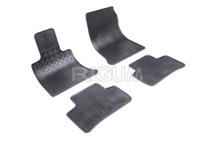 Tapis de voiture Mercedes GLK X204, fabrication 06.2008 - 08.2015, carrosserie suv #1
