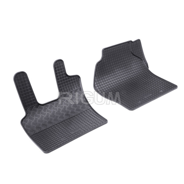 Tapis de voiture Scania R, fabrication 2004 - présent, carrosserie truck #2 - 1