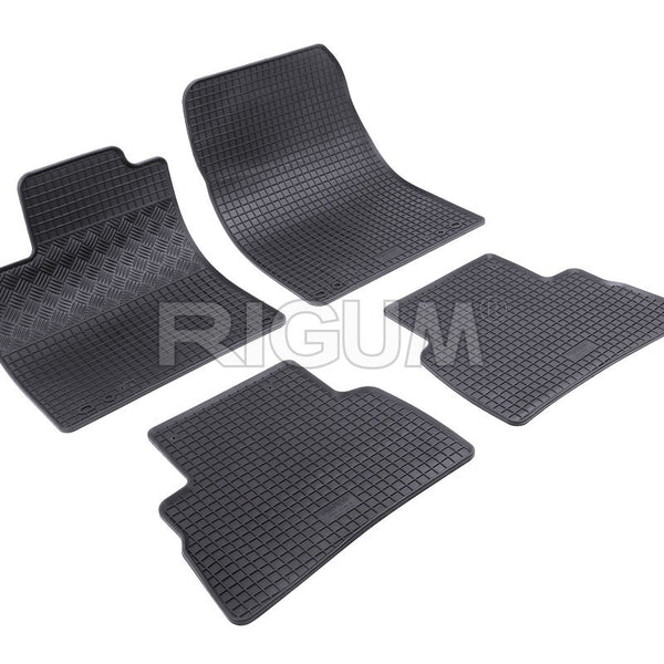 Tapis de voiture Suzuki Kizashi, fabrication 08.2010 - 07.2015, carrosserie sedán #1 - 1