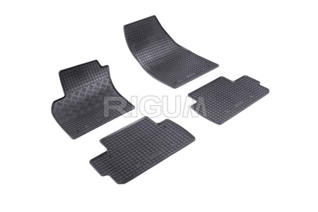 Tapis de voiture Volvo C 30, fabrication 2006 - 12.2012, carrosserie berline | 902570