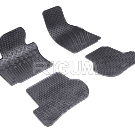 Tapis de voiture Volkswagen Jetta V, fabrication 08.2005 - 2011, carrosserie sedán #5