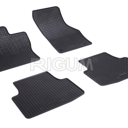 Tapis de voiture Volkswagen Passat B8, fabrication 12.2014 - présent, carrosserie break #2