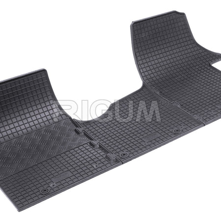 Tapis de voiture Nissan NV300, fabrication 11.2016 - présent, carrosserie van #4