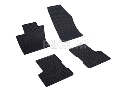Tapis de voiture Jeep Renegade, fabrication 09.2014 - 06.2018, carrosserie suv | 903317