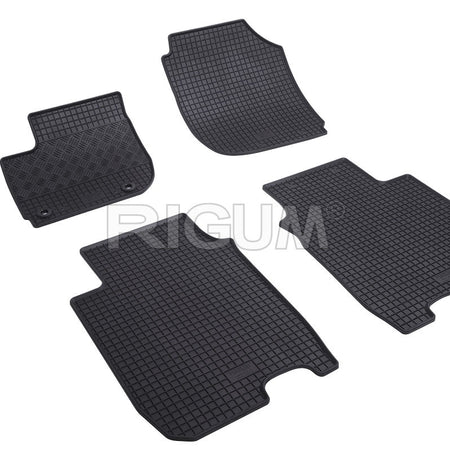 Tapis de voiture Honda HR-V II, fabrication 11.2013 - 2022, carrosserie suv #1