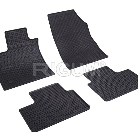 Tapis de voiture Renault Talisman, fabrication 05.2016 - présent, carrosserie break #2