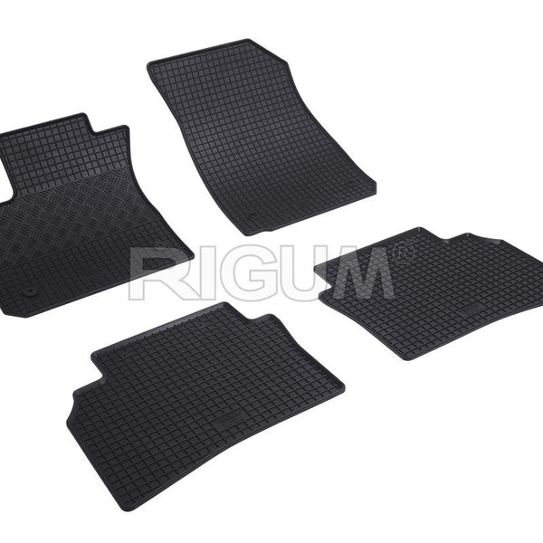 Tapis de voiture Opel Insignia B, fabrication 06.2017 - présent, carrosserie break #1 - 1