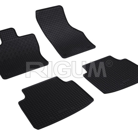 Tapis de voiture Volkswagen Arteon, fabrication 06.2017 - présent, carrosserie sedán #2