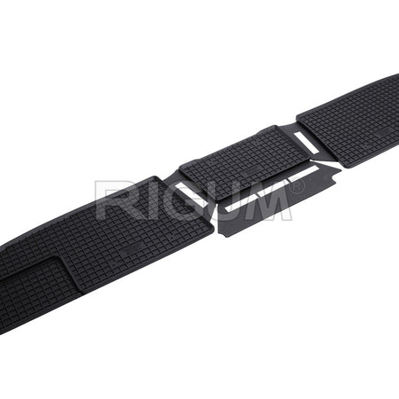 Tapis de voiture Nissan NV300, fabrication 11.2016 - présent, carrosserie van #4